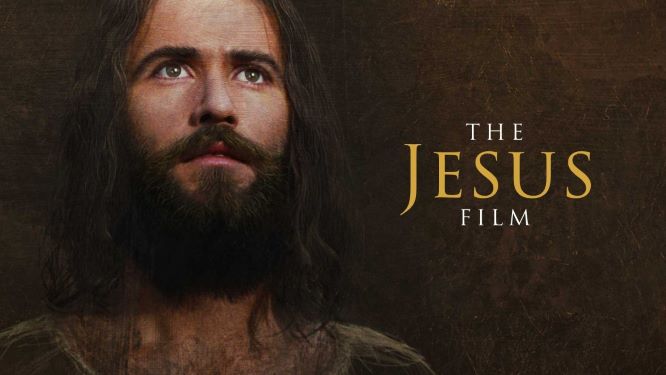 The Jesus Film Project